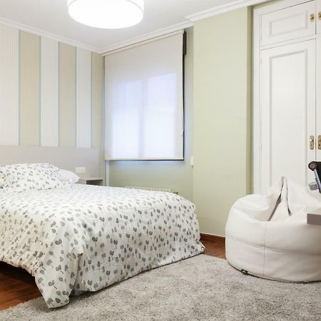Zafiro Suites 산티아고데콤포스텔라 외부 사진