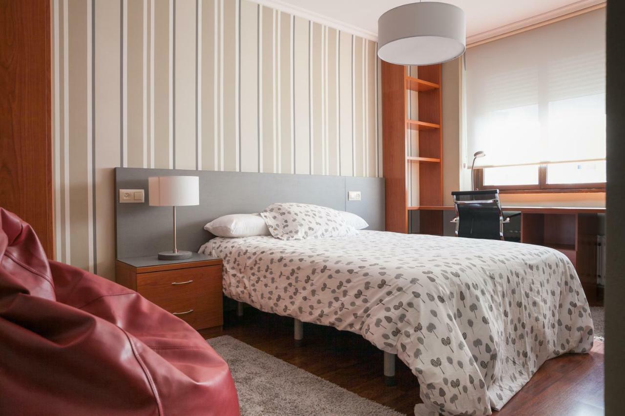 Zafiro Suites 산티아고데콤포스텔라 외부 사진