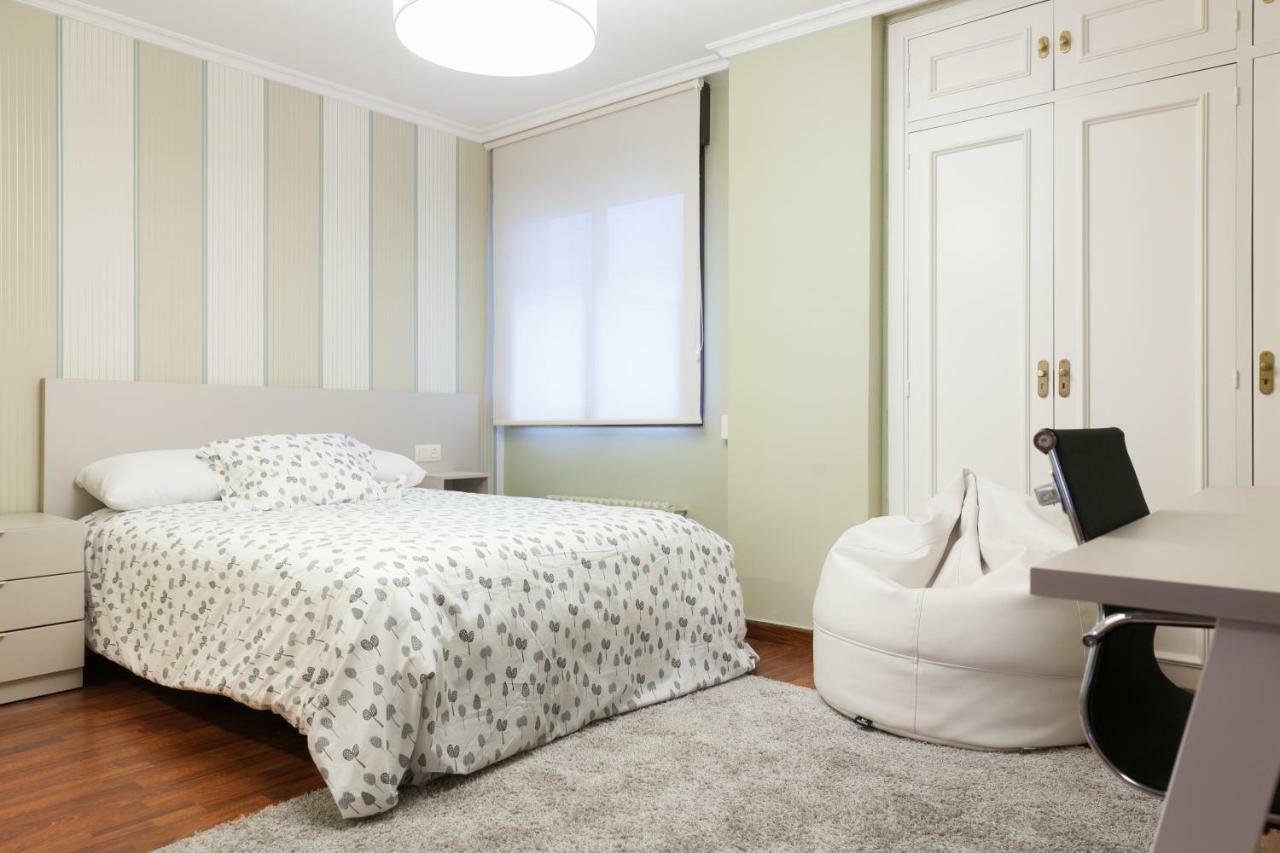 Zafiro Suites 산티아고데콤포스텔라 외부 사진