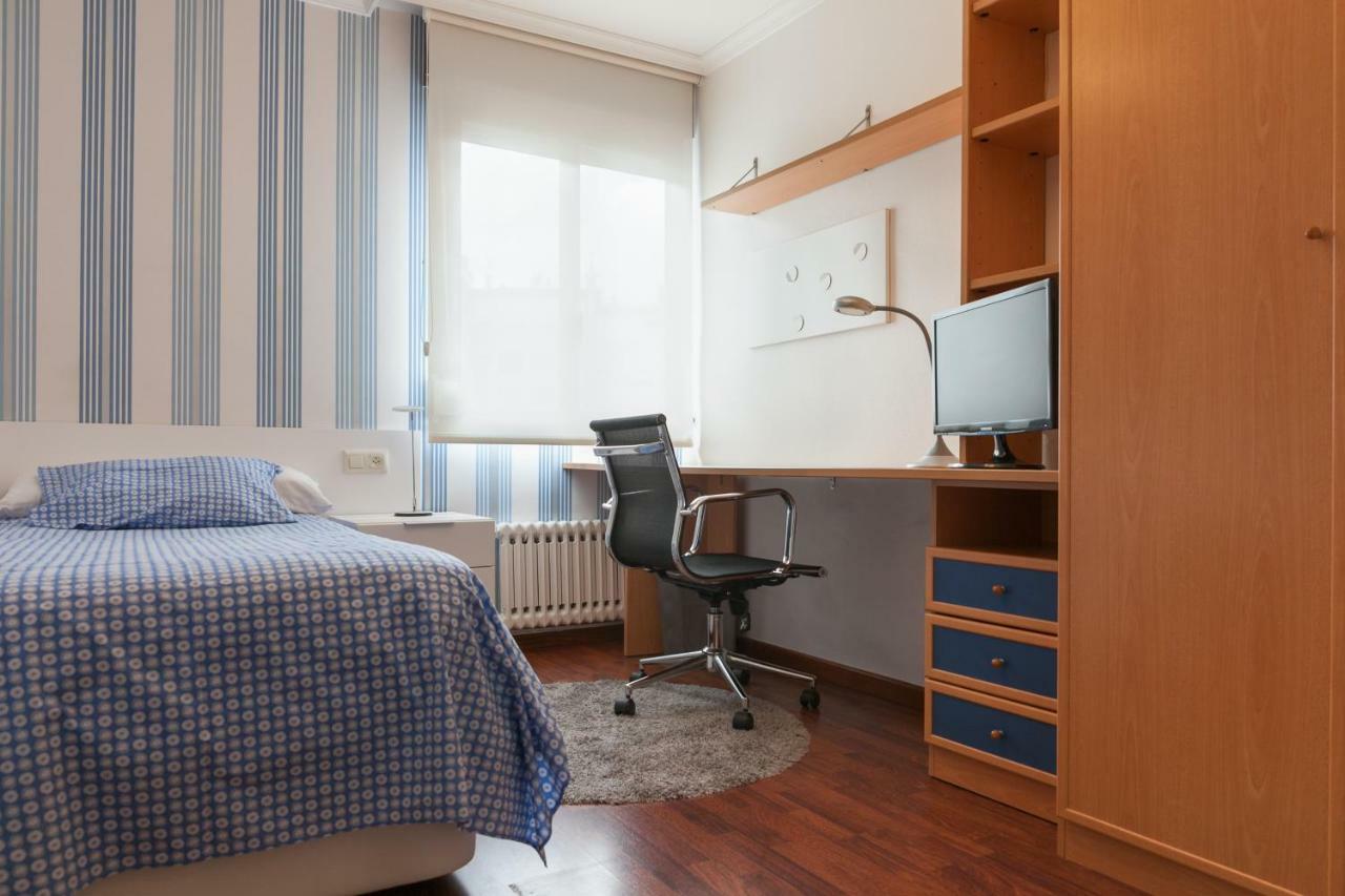 Zafiro Suites 산티아고데콤포스텔라 외부 사진